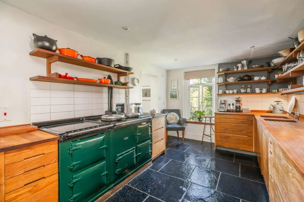 Uplyme, Lyme Regis, Dorset, DT7 3RL, photo 4