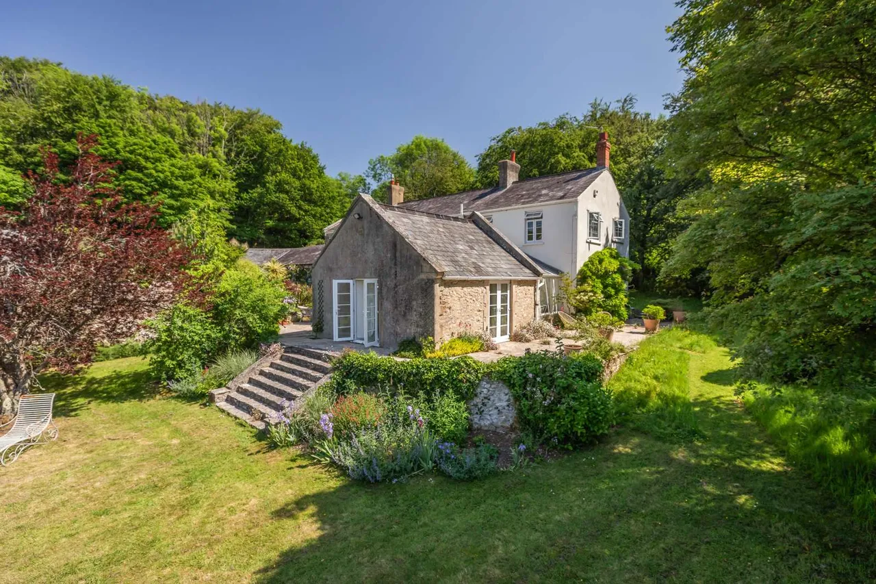 Uplyme, Lyme Regis, Dorset, DT7 3RL, photo 9