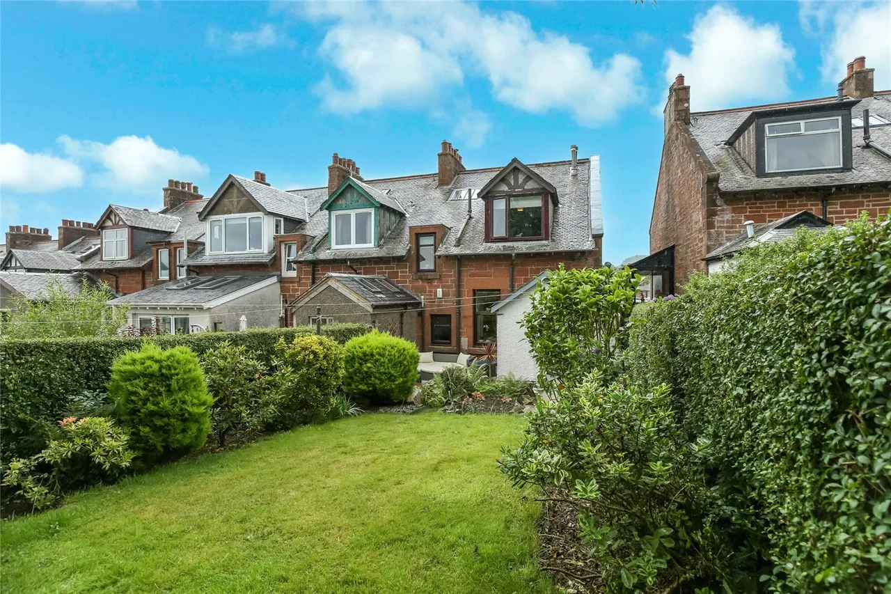 Corse Terrace, West Kilbride, North Ayrshire, KA23, photo 18