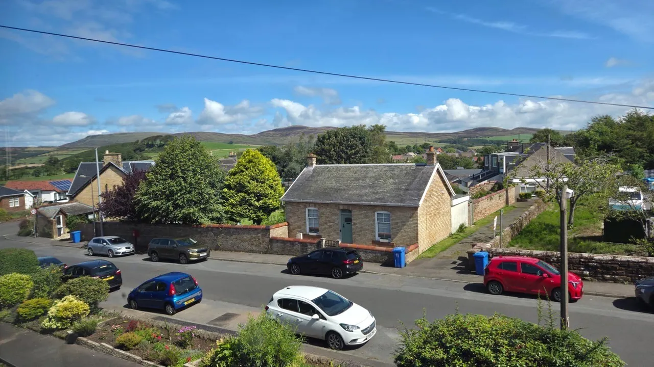 Corse Terrace, West Kilbride, North Ayrshire, KA23, photo 5