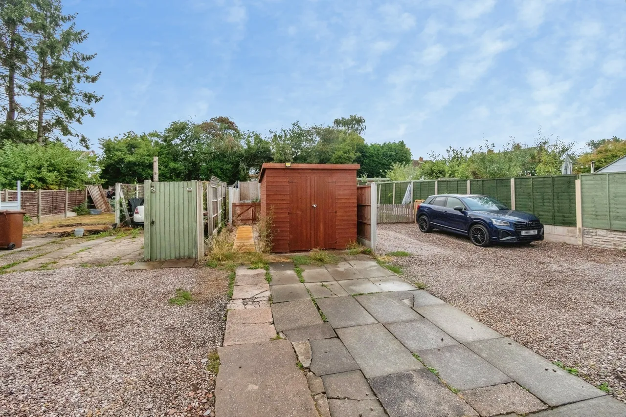 Hednesford Road, Heath Hayes, Cannock, WS12, photo 13