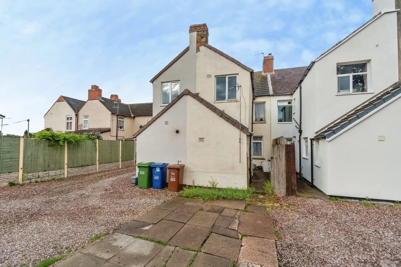 Hednesford Road, Heath Hayes, Cannock, WS12, photo 16