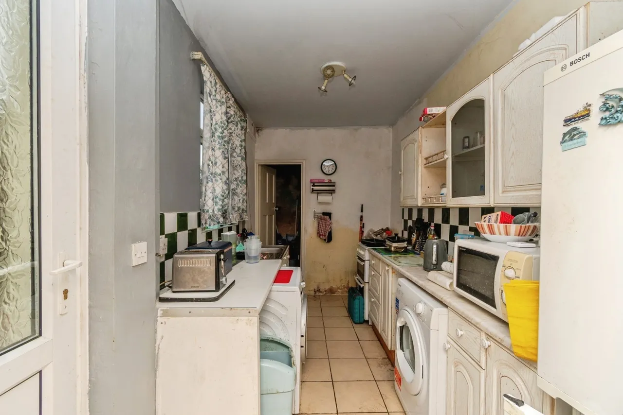 Hednesford Road, Heath Hayes, Cannock, WS12, photo 12