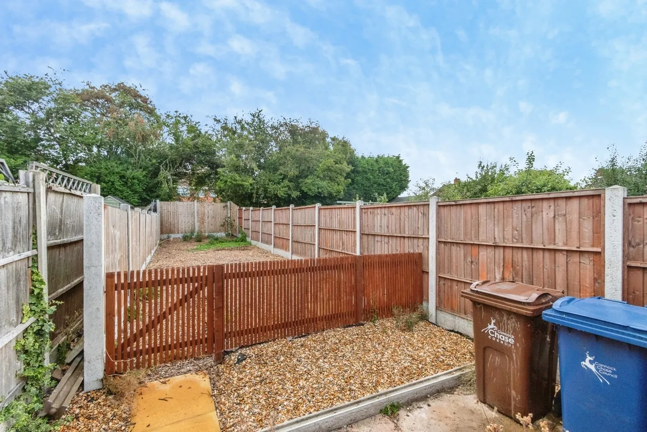 Hednesford Road, Heath Hayes, Cannock, WS12, photo 14