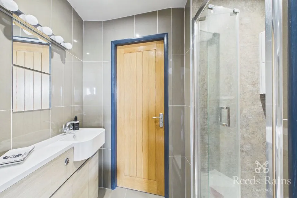 Doncaster Road, East Hardwick, West Yorkshire, WF8, photo 12