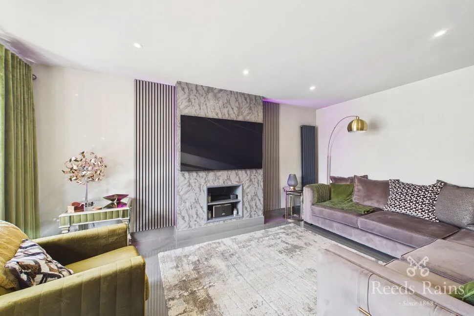 Doncaster Road, East Hardwick, West Yorkshire, WF8, photo 4