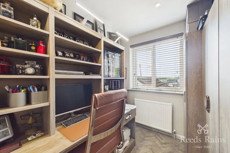 Doncaster Road, East Hardwick, West Yorkshire, WF8, photo 11