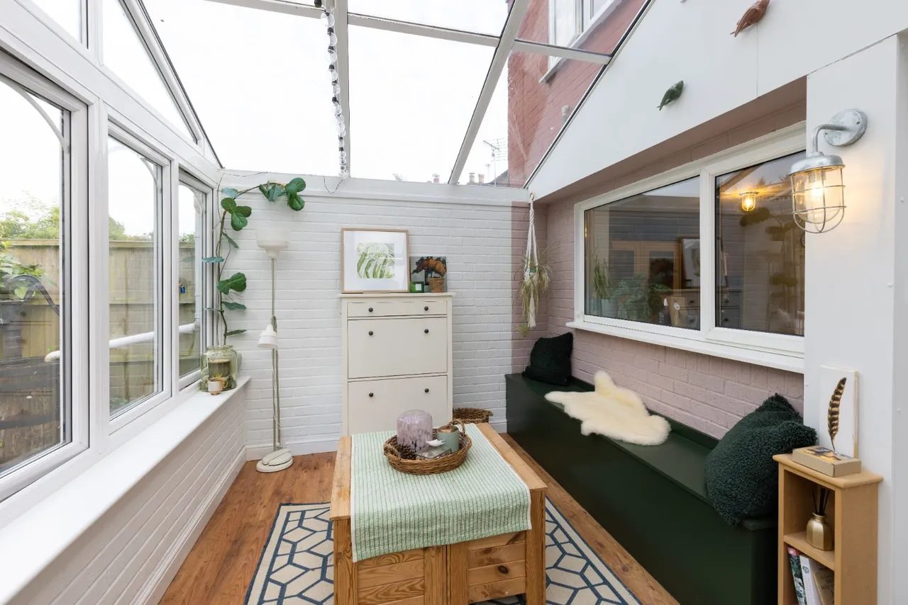 Law Hall Cottages, Bendish, SG4, photo 8