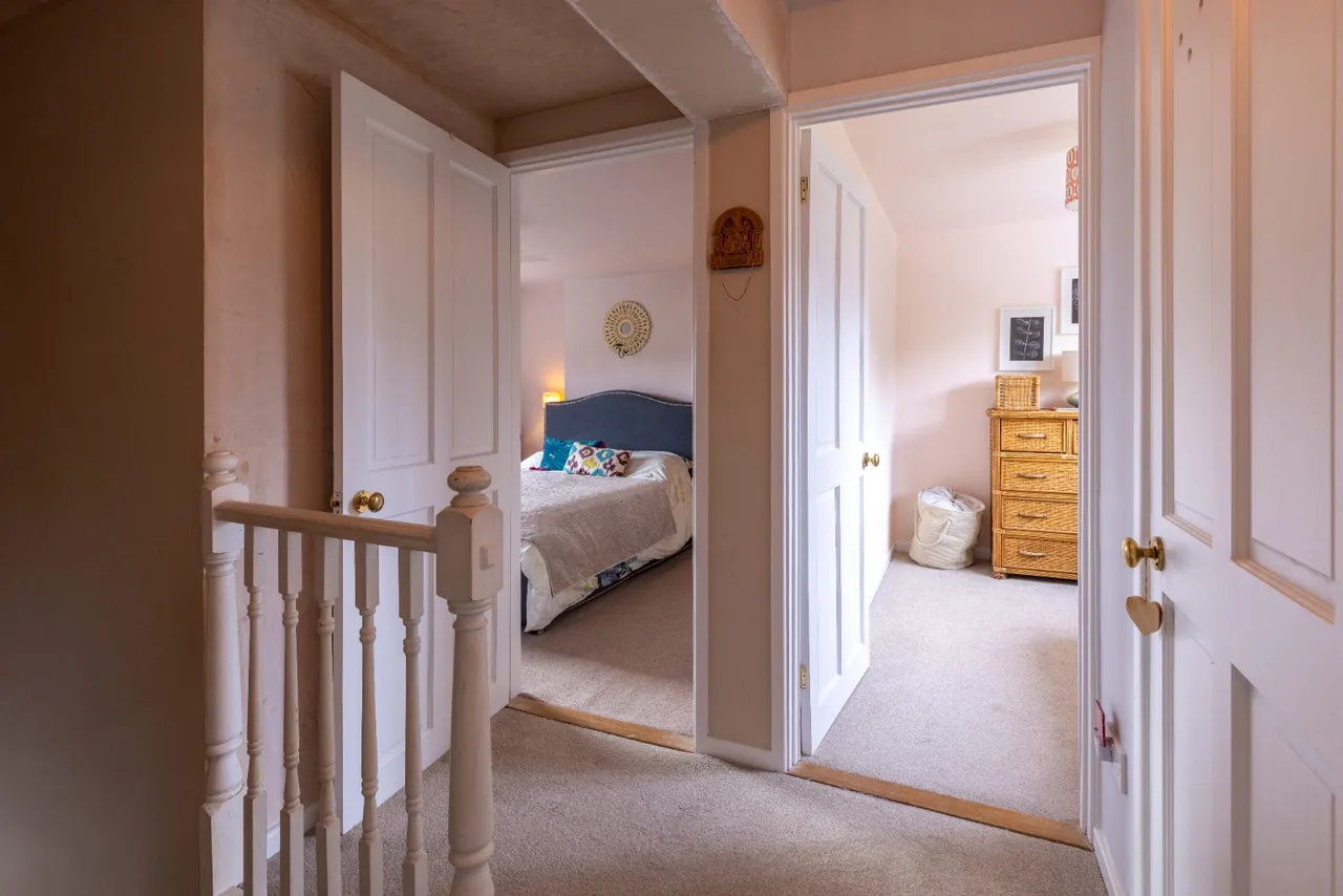 Law Hall Cottages, Bendish, SG4, photo 9