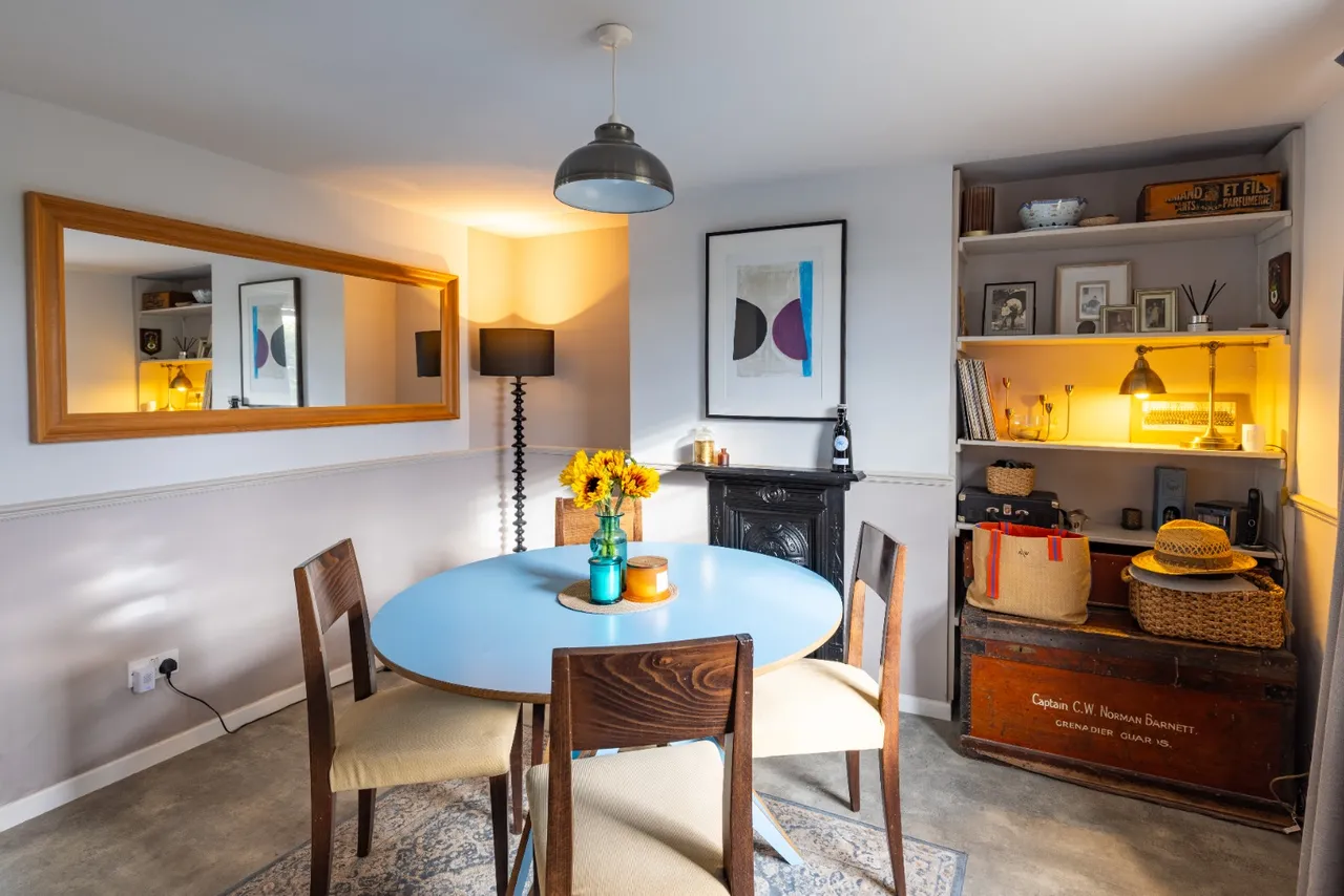 Law Hall Cottages, Bendish, SG4, photo 6