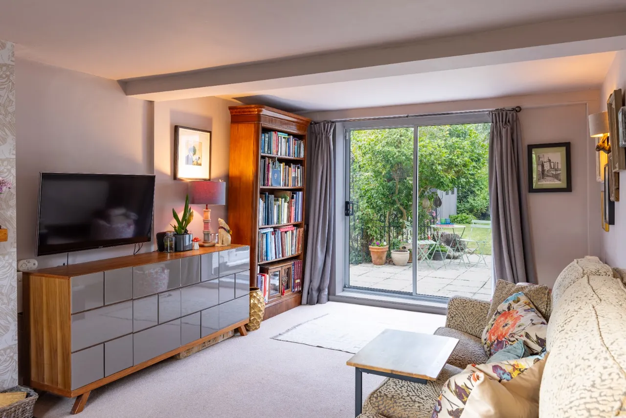 Law Hall Cottages, Bendish, SG4, photo 5