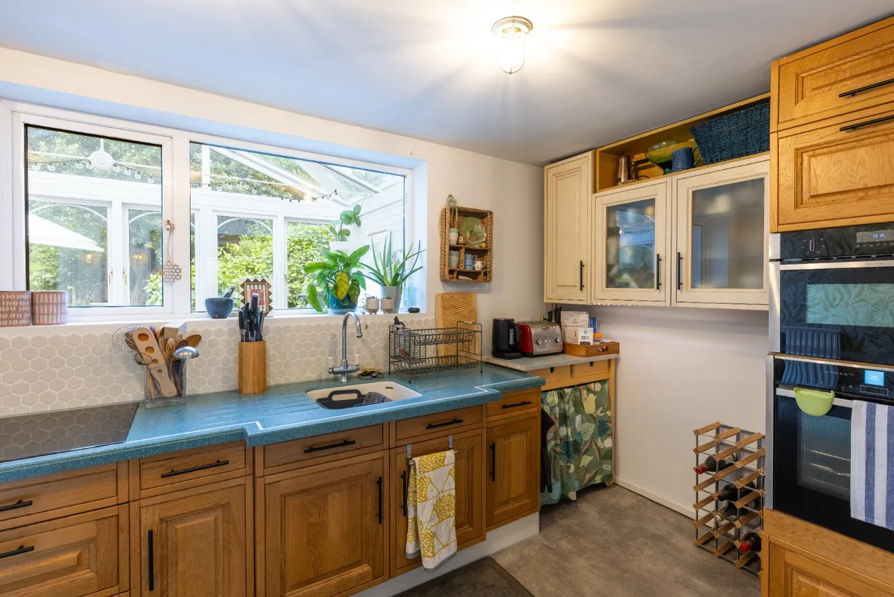 Law Hall Cottages, Bendish, SG4, photo 4