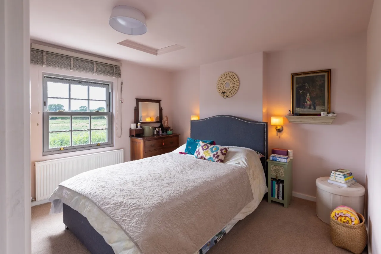 Law Hall Cottages, Bendish, SG4, photo 10