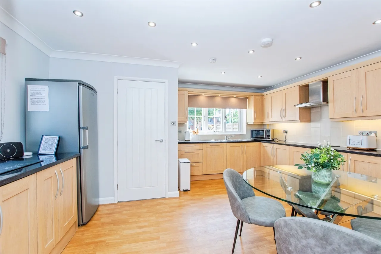 Northons Lane, Holbeach, Spalding, photo 6