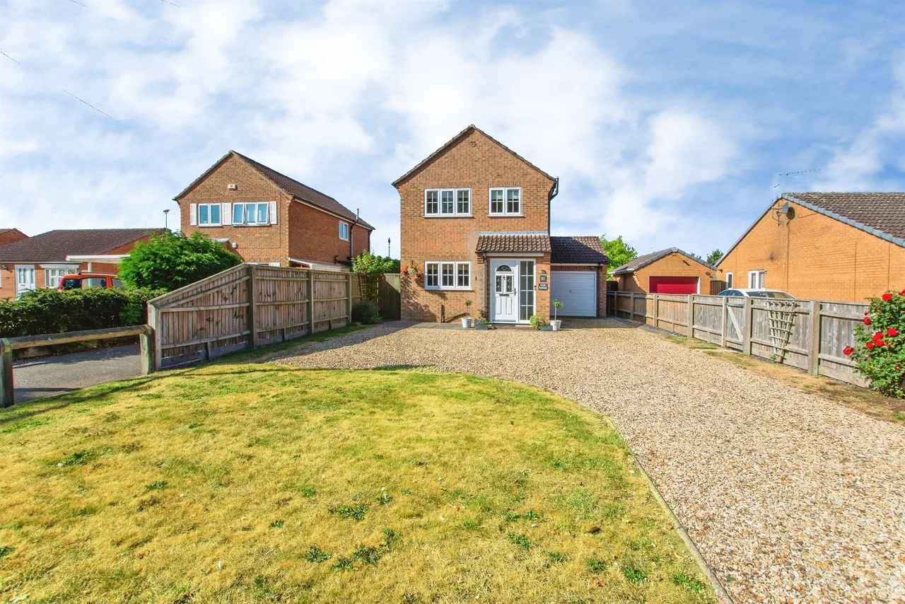 Northons Lane, Holbeach, Spalding, photo 12