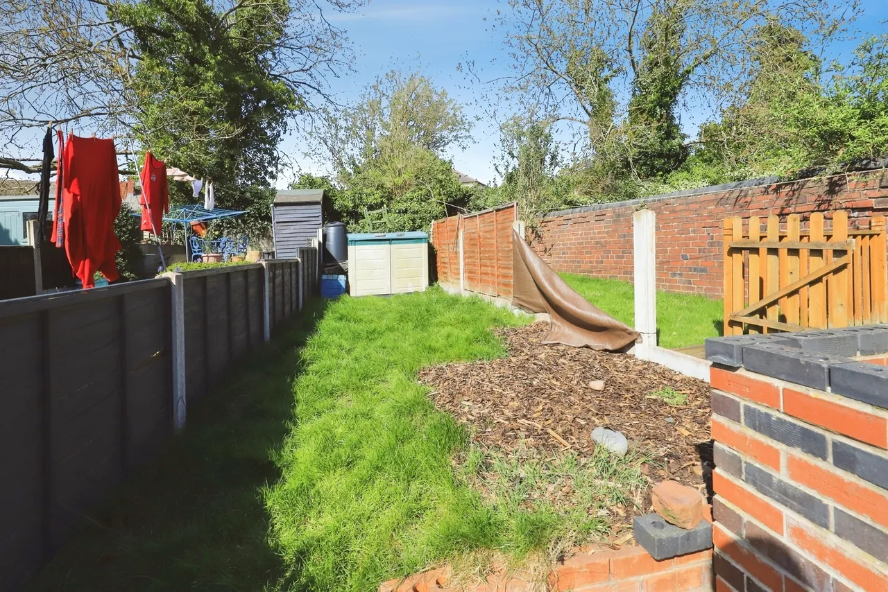 Offmore Road, Kidderminster, photo 9