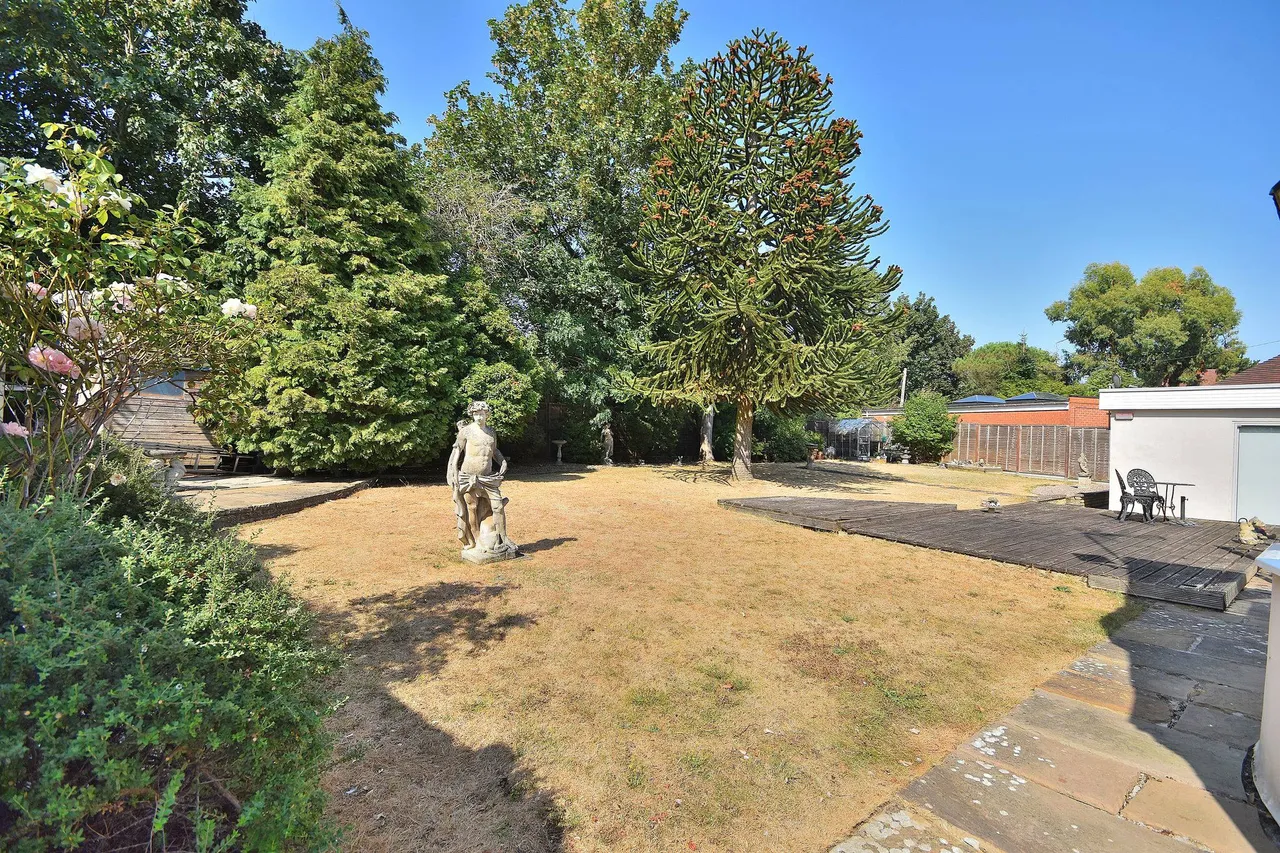 Glenville, Northampton, NN3 6LZ, photo 22