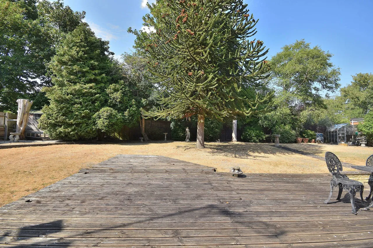 Glenville, Northampton, NN3 6LZ, photo 24