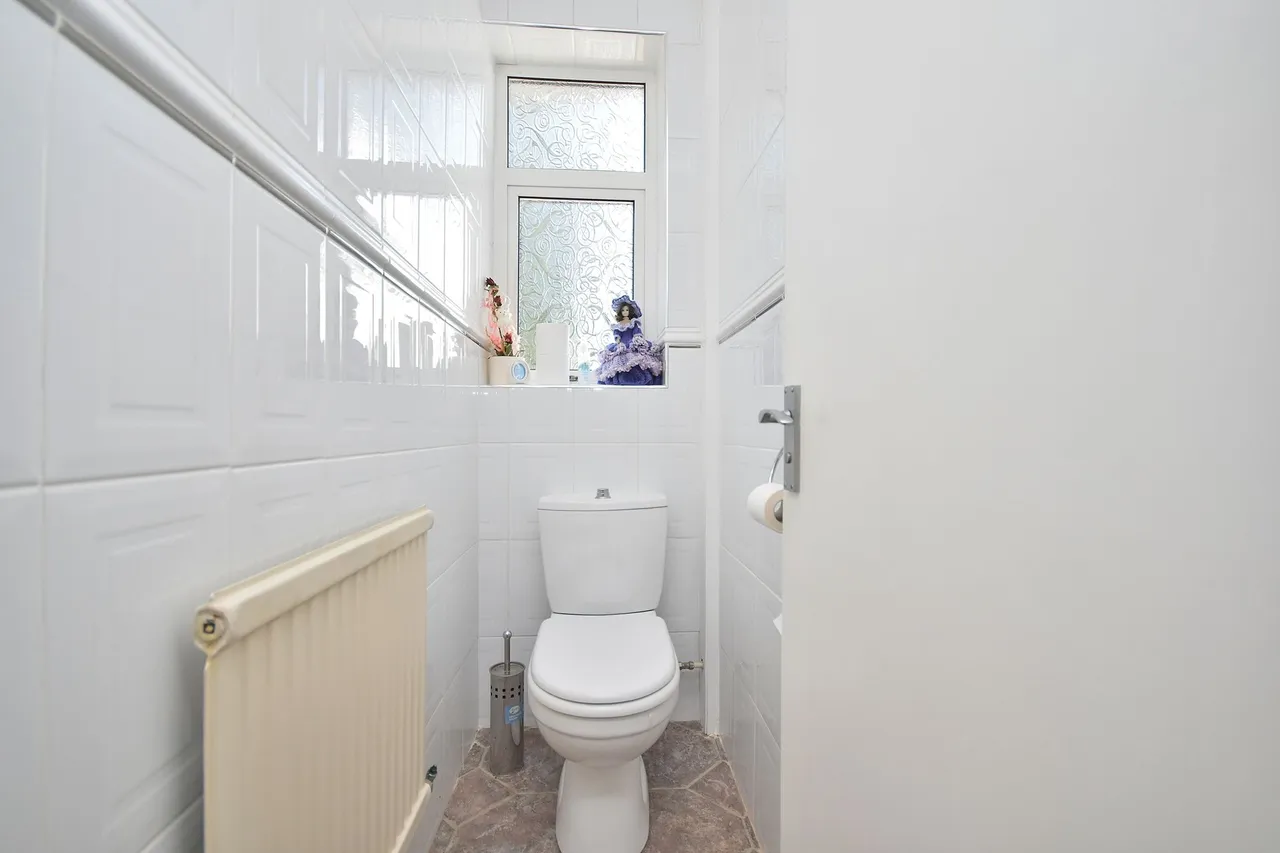 Glenville, Northampton, NN3 6LZ, photo 19