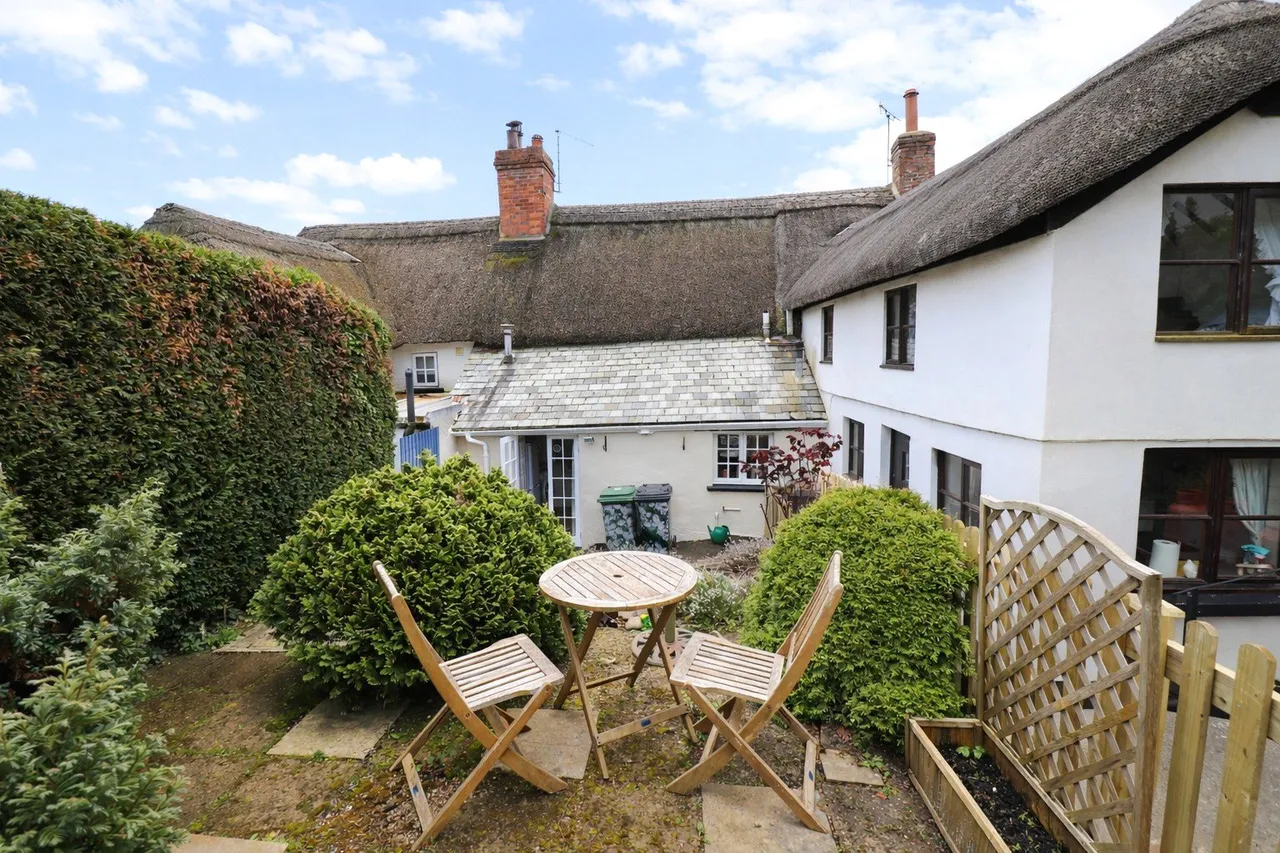 East Street, North Molton, EX36, photo 14