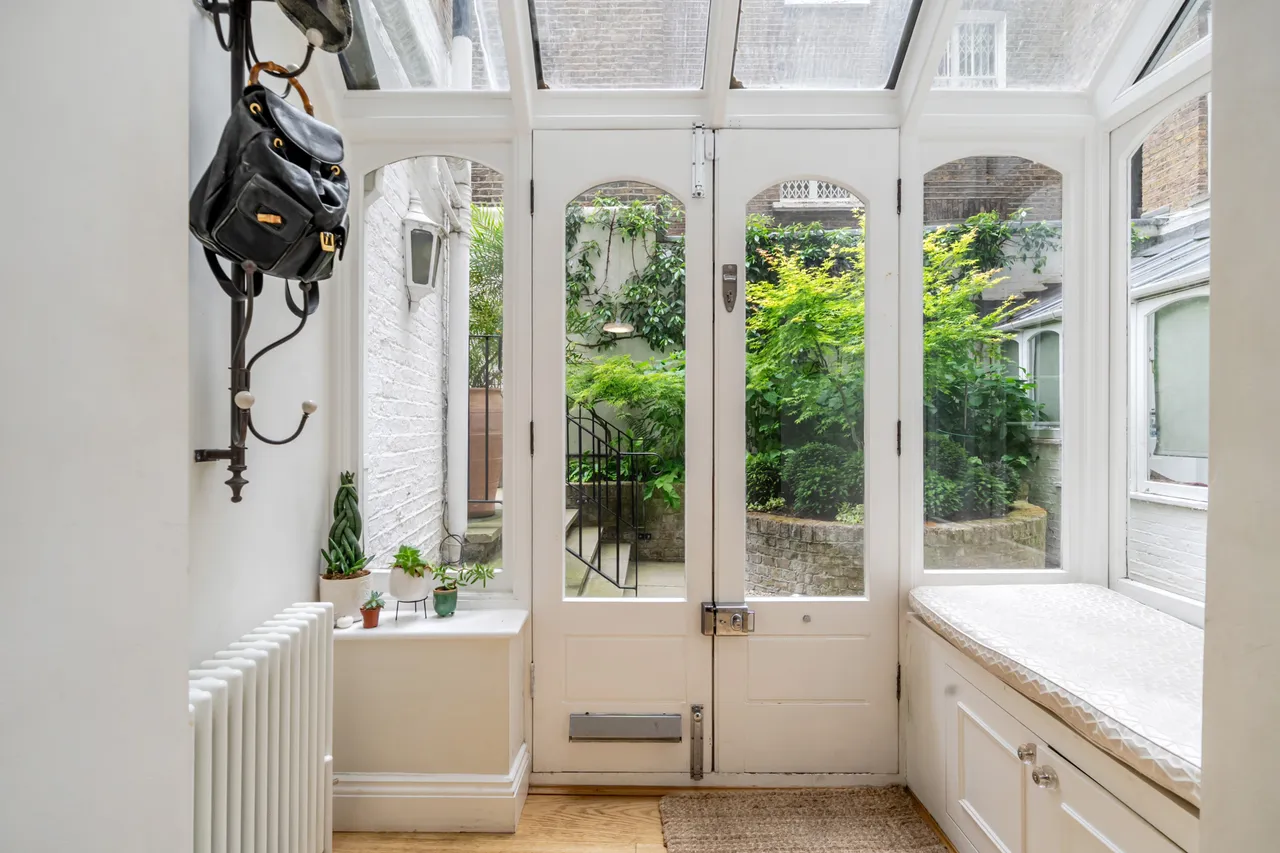 Dukes Lane, London, W8, photo 26