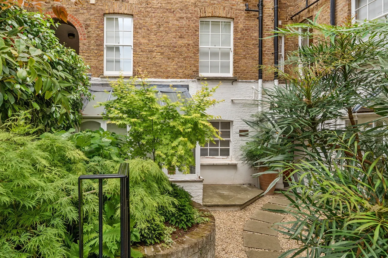 Dukes Lane, London, W8, photo 5
