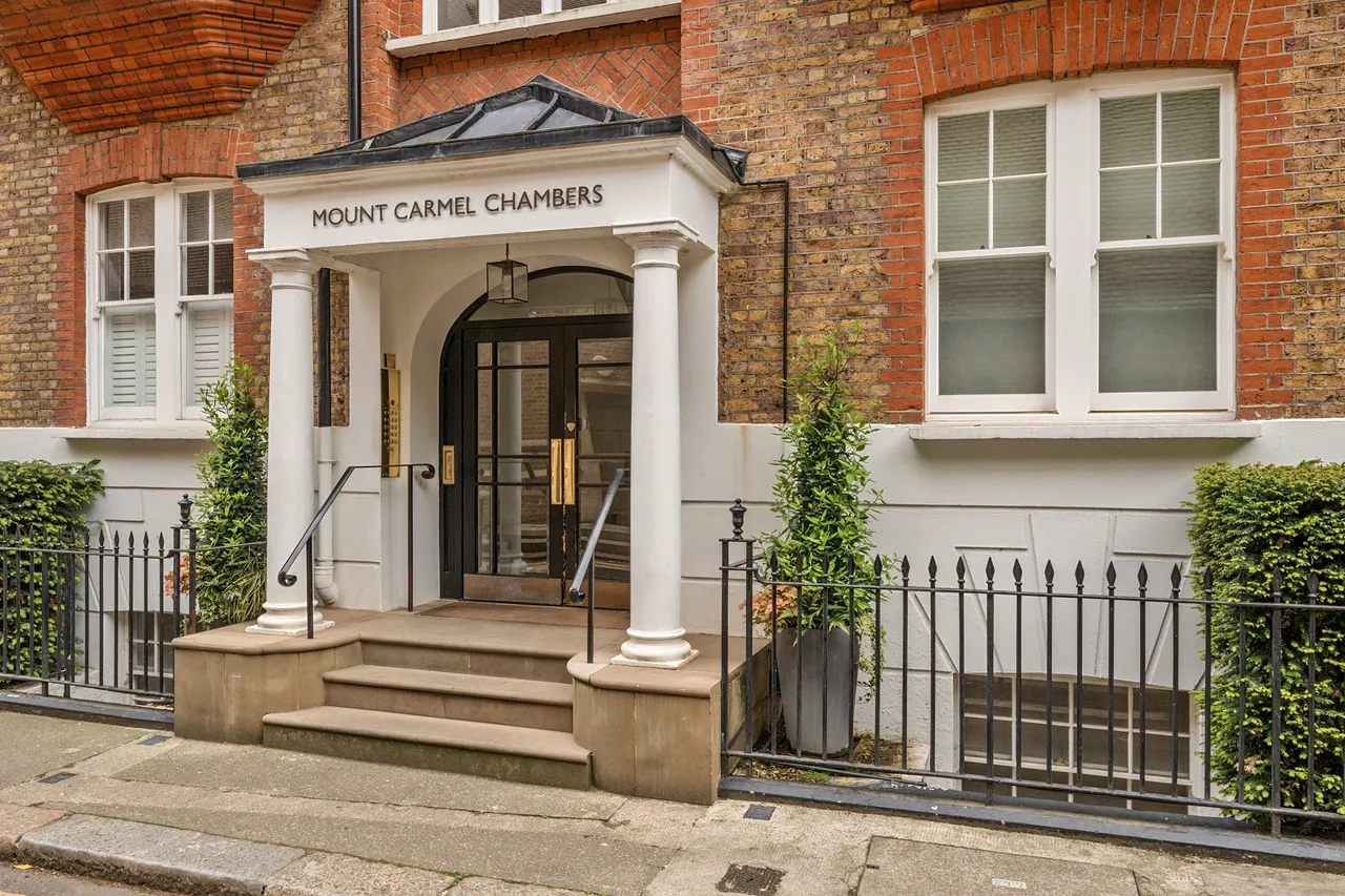 Dukes Lane, London, W8, photo 23