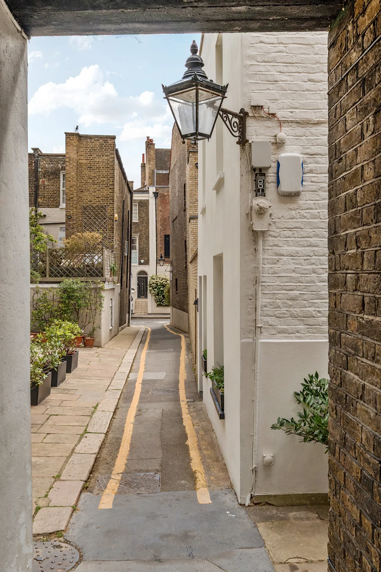 Dukes Lane, London, W8, photo 24