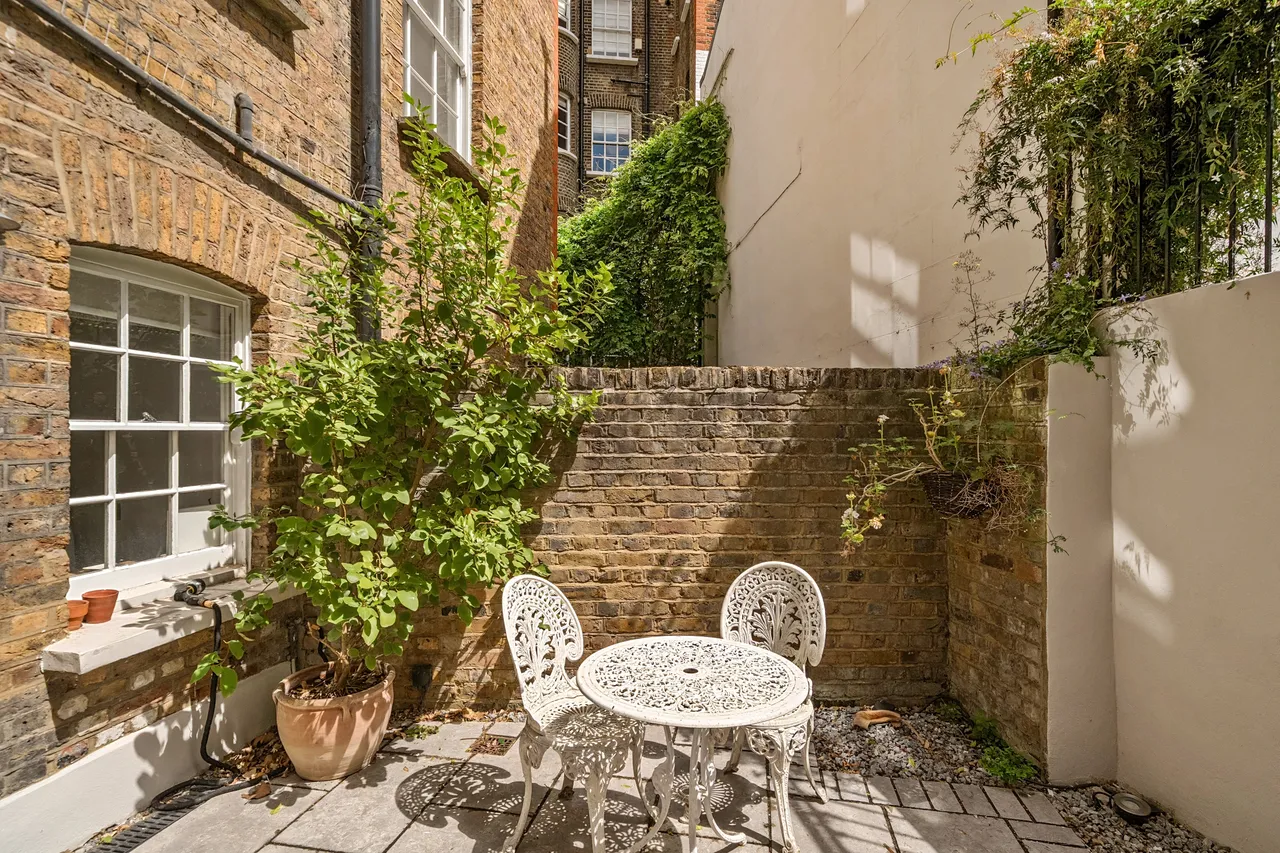 Dukes Lane, London, W8, photo 18