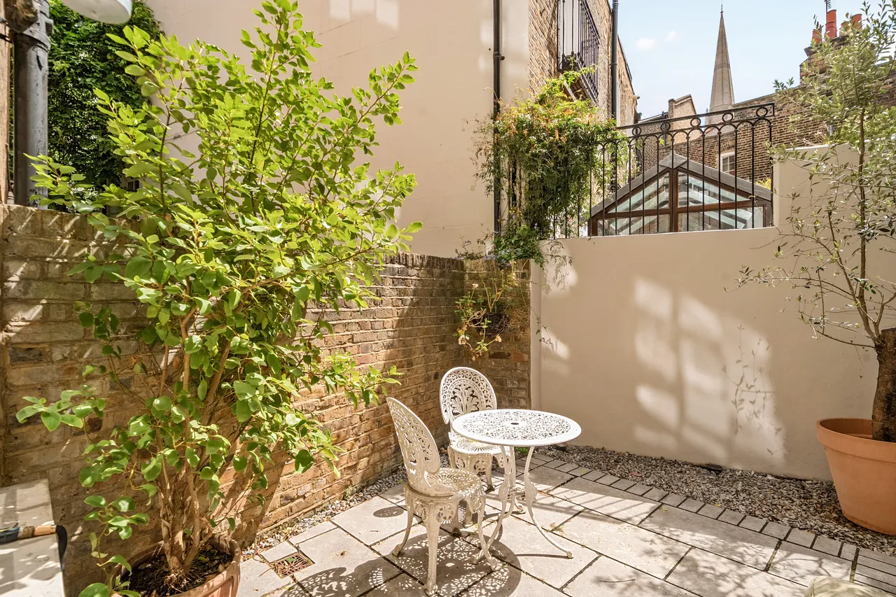 Dukes Lane, London, W8, photo 19