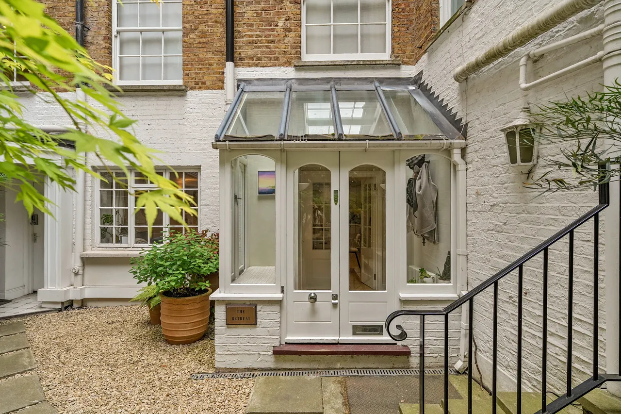 Dukes Lane, London, W8, photo 28
