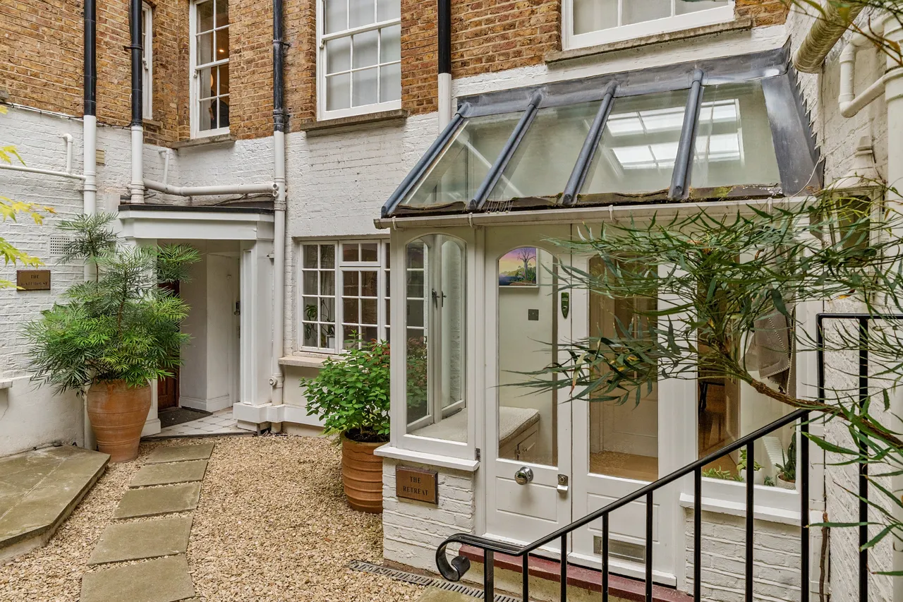 Dukes Lane, London, W8, photo 27