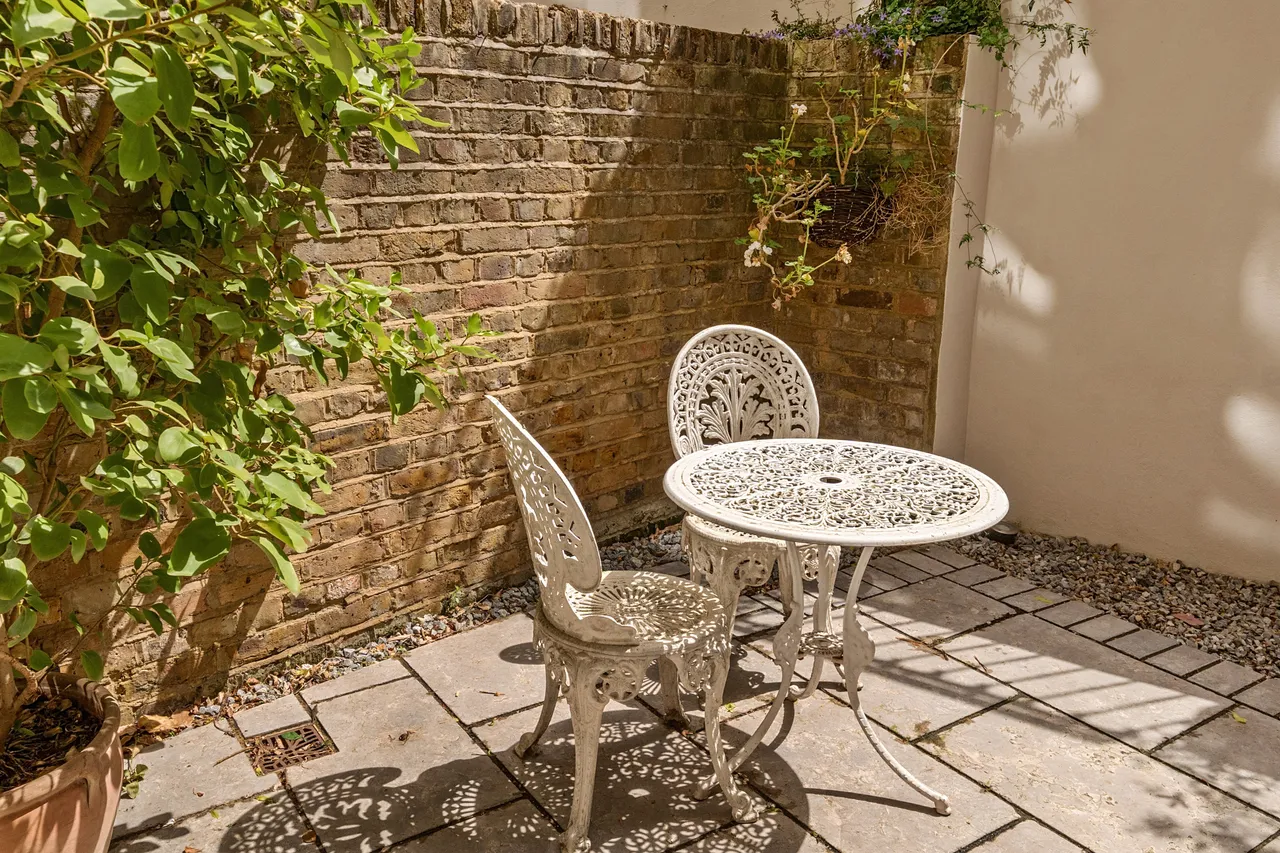 Dukes Lane, London, W8, photo 20