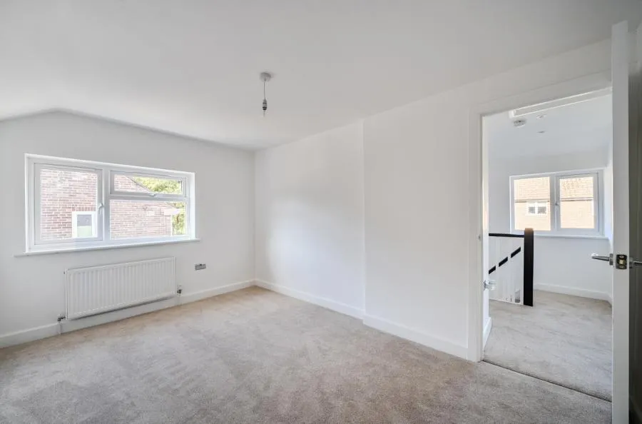 Shute Avenue, Watchfield, SN6, photo 11