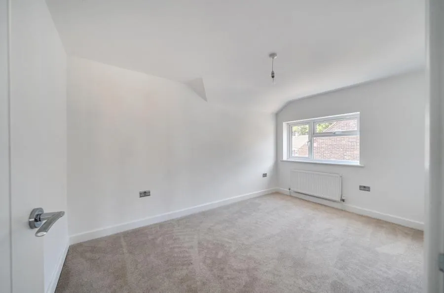 Shute Avenue, Watchfield, SN6, photo 19