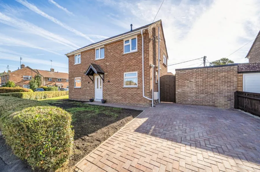 3 bed house for sale, Shute Avenue, Watchfield, SN6