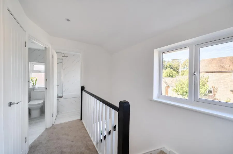 Shute Avenue, Watchfield, SN6, photo 21