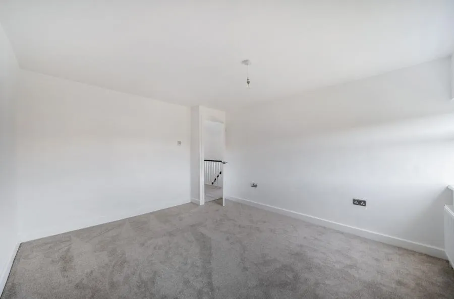 Shute Avenue, Watchfield, SN6, photo 18