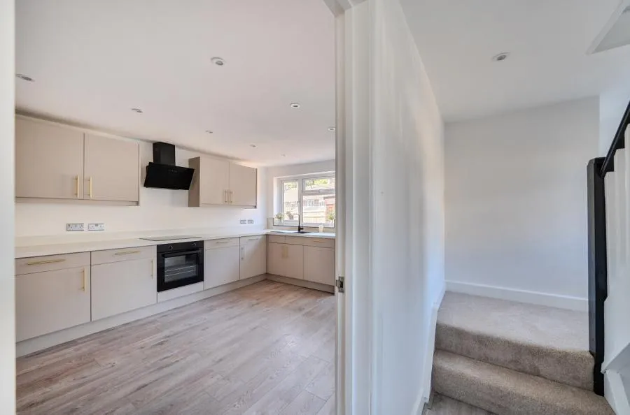 Shute Avenue, Watchfield, SN6, photo 15