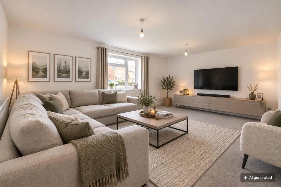Shute Avenue, Watchfield, SN6, photo 4