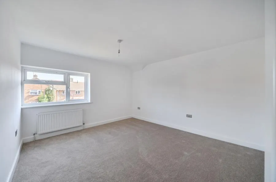 Shute Avenue, Watchfield, SN6, photo 9