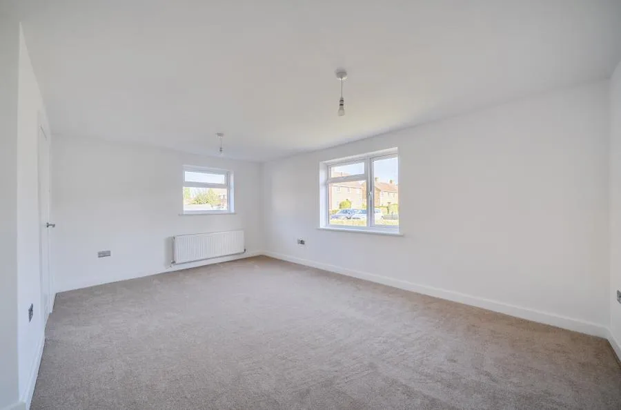 Shute Avenue, Watchfield, SN6, photo 16