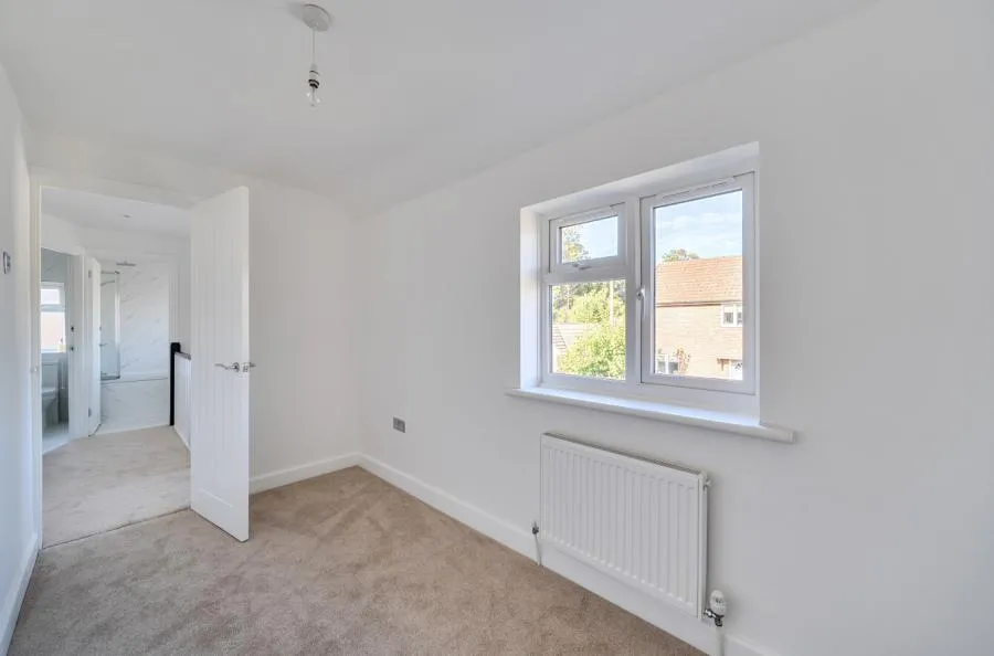Shute Avenue, Watchfield, SN6, photo 12