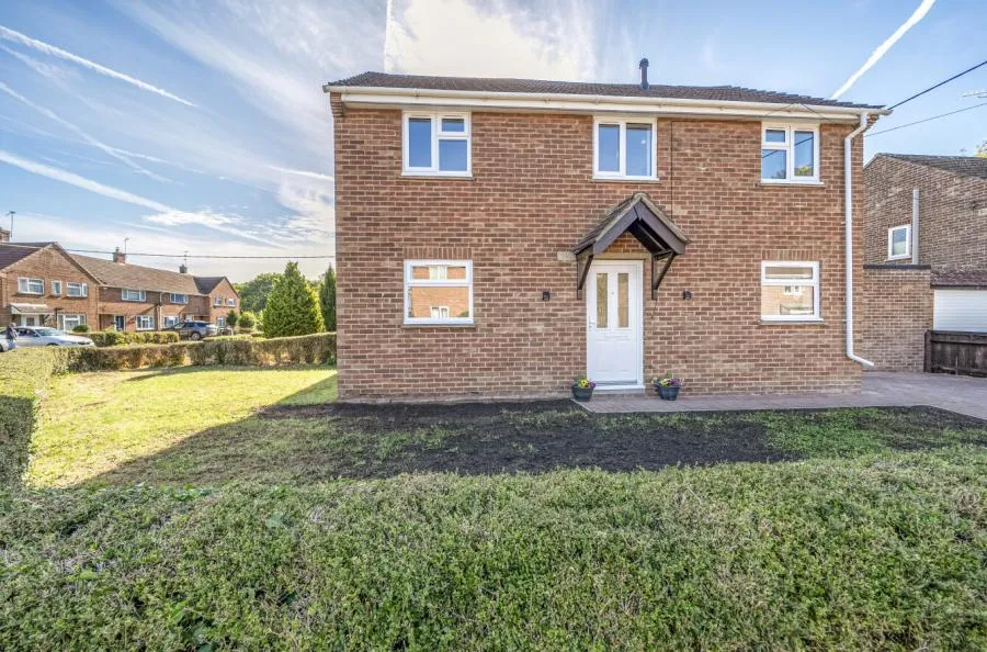 Shute Avenue, Watchfield, SN6, photo 24