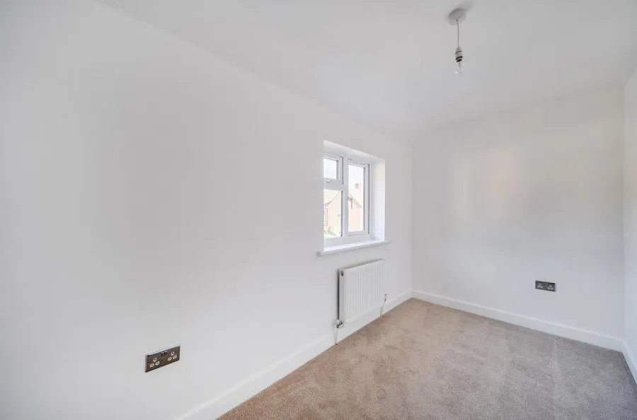 Shute Avenue, Watchfield, SN6, photo 20