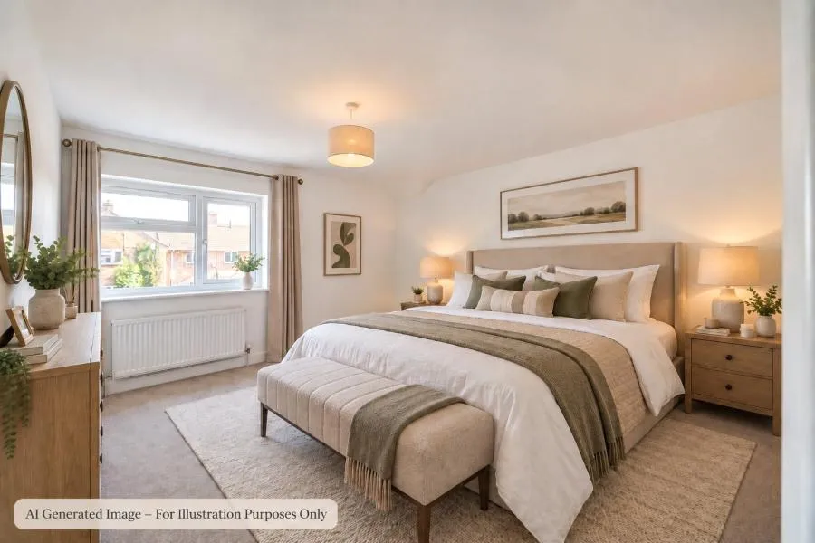 Shute Avenue, Watchfield, SN6, photo 10