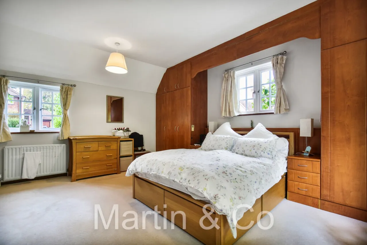 Croham Manor Road, South Croydon, CR2, photo 16