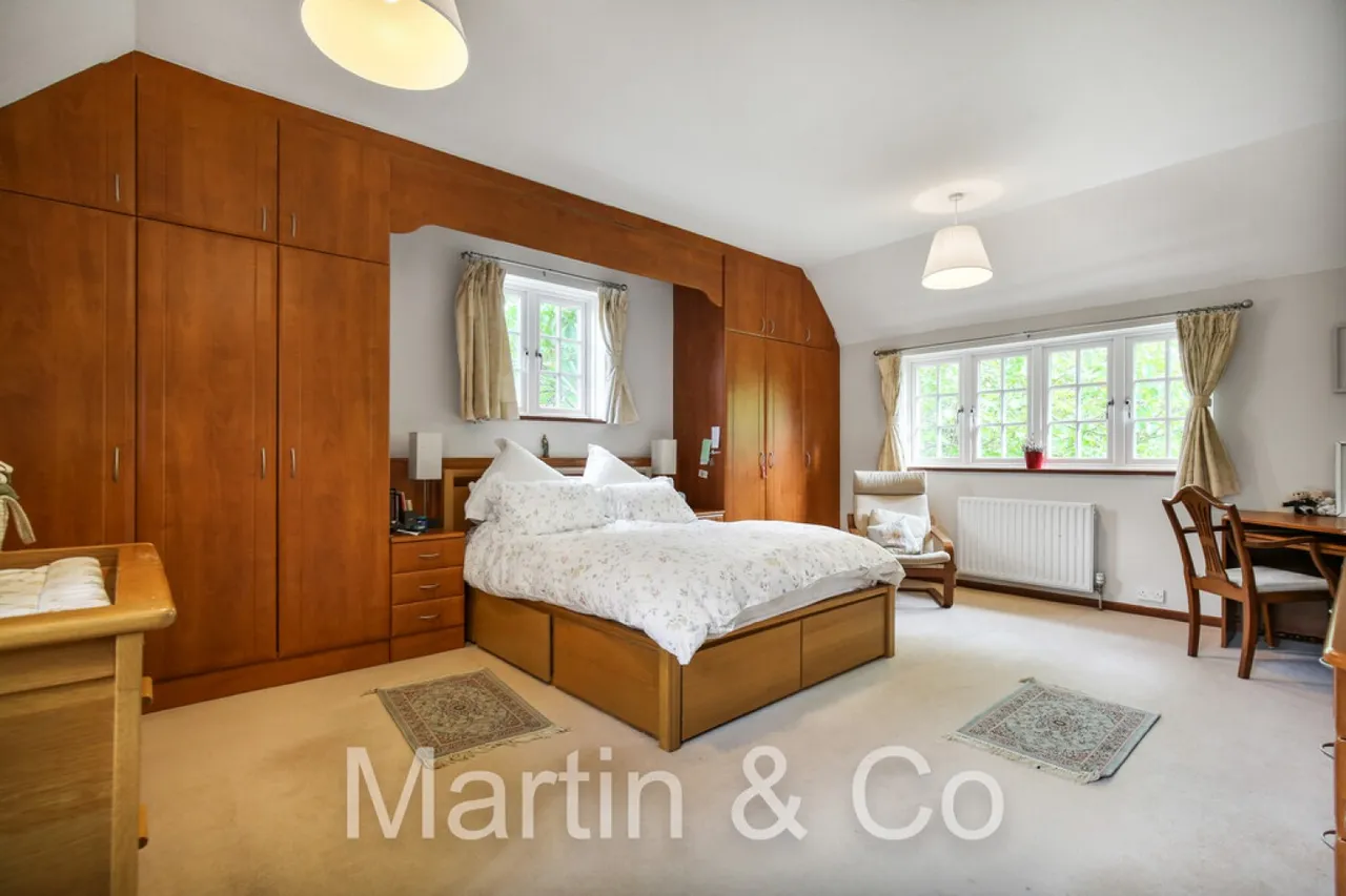 Croham Manor Road, South Croydon, CR2, photo 25