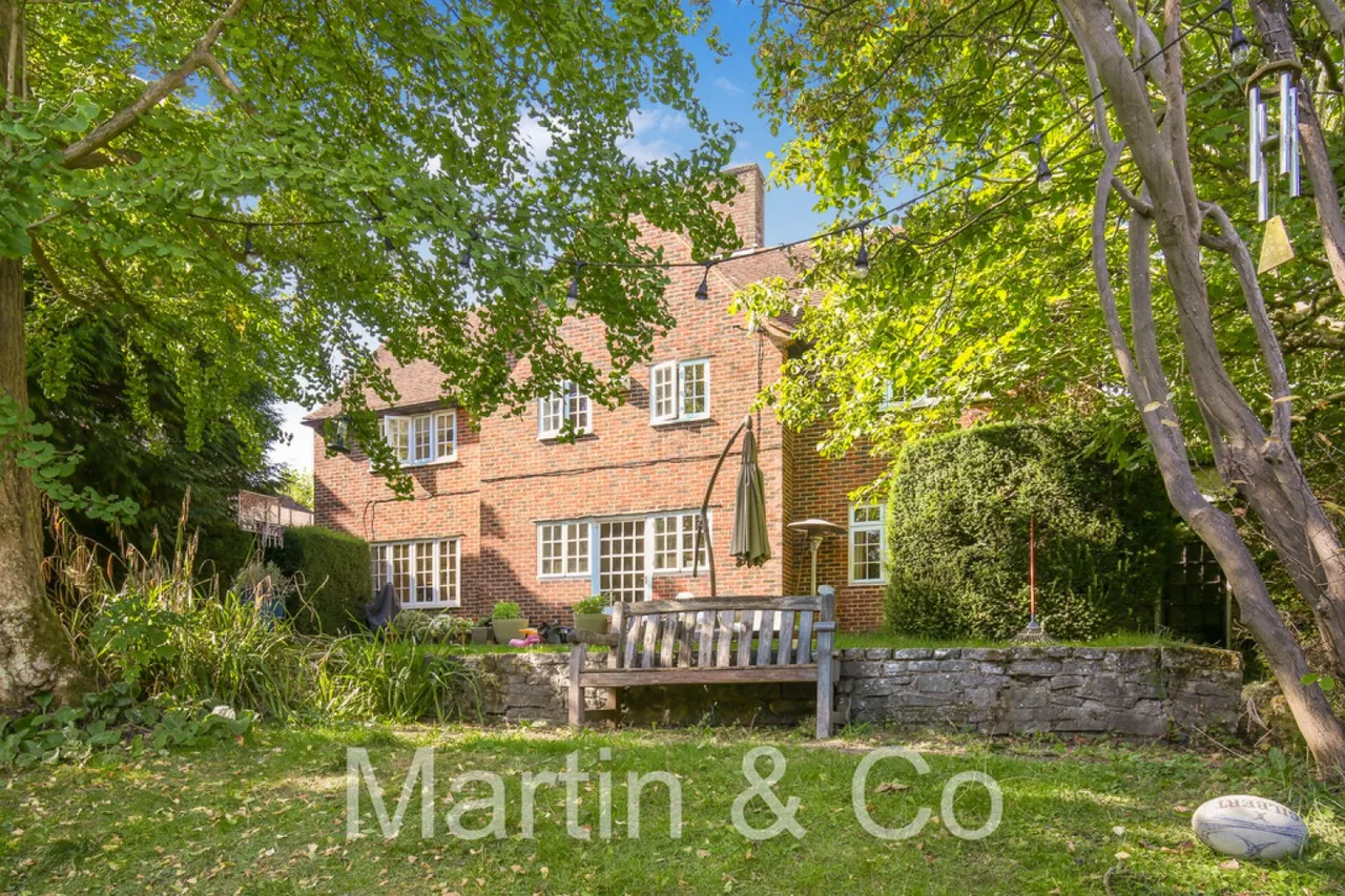 Croham Manor Road, South Croydon, CR2, photo 26
