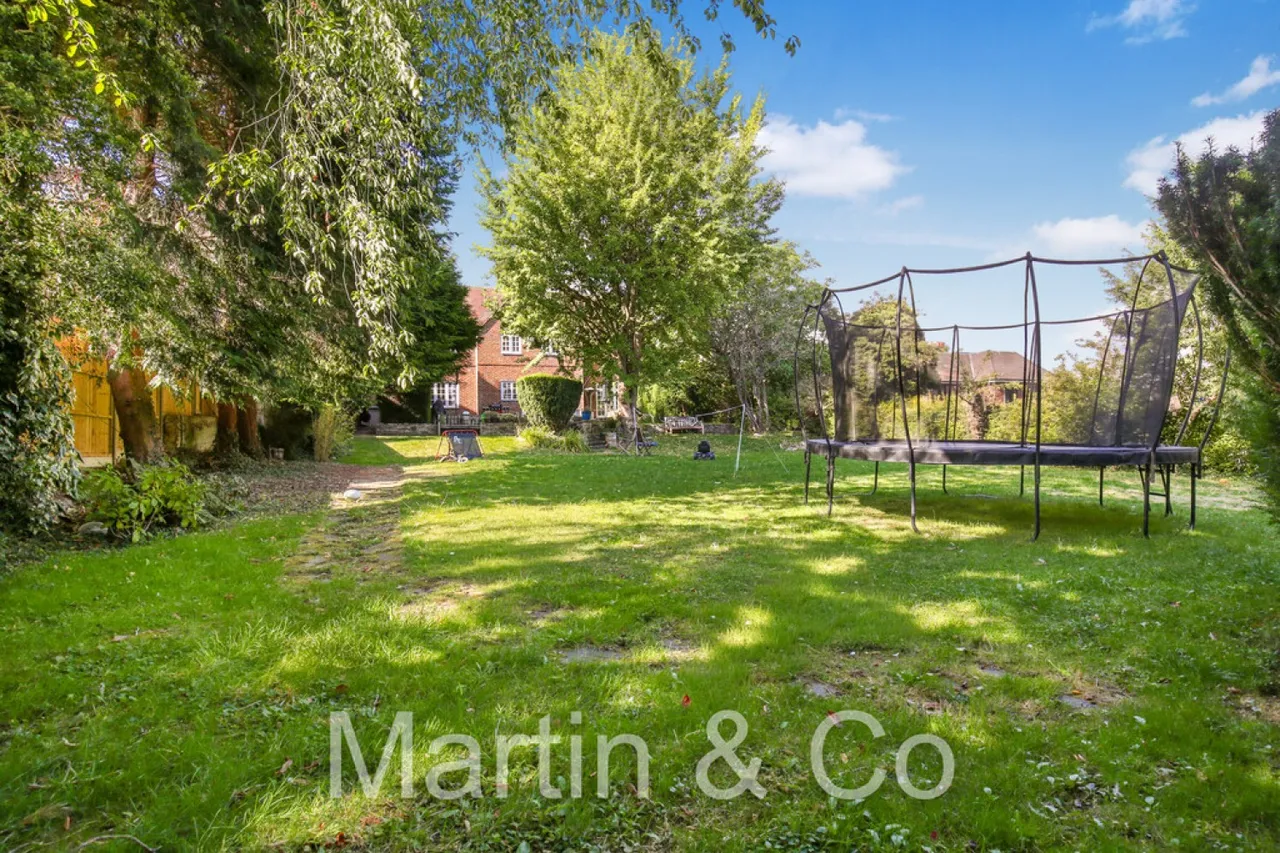 Croham Manor Road, South Croydon, CR2, photo 28